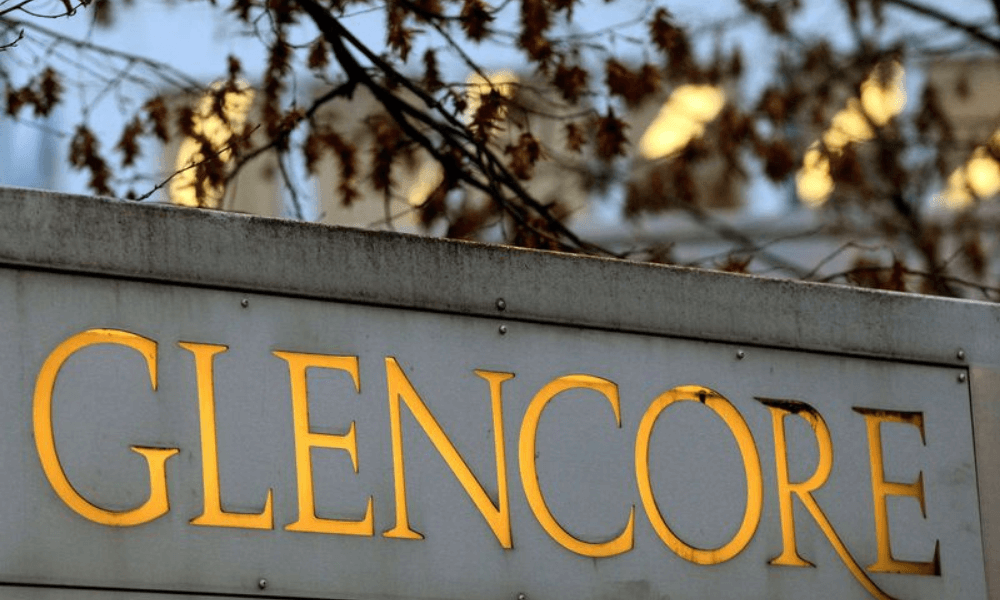 Glencore to reject offer for Yancoal Australia stake as too low - sources